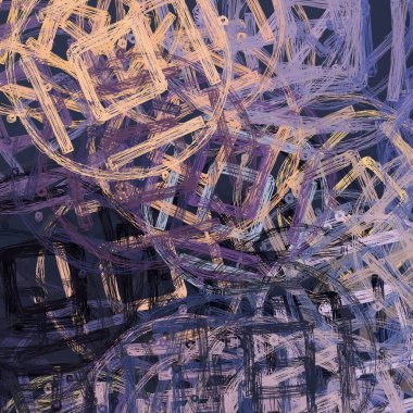 soyut yaratıcı renkli grunge arka plan