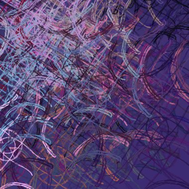 metin için alanı olan grunge arkaplanı