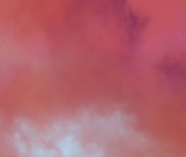 Metin için alanı olan soyut renkli arkaplan