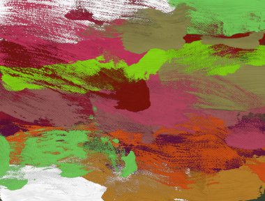 Boş grunge doku arka planı 