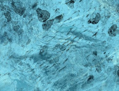 metin için alanı olan grunge arkaplanı