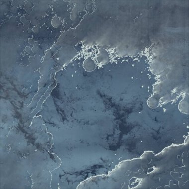 metin için alanı olan grunge arkaplanı