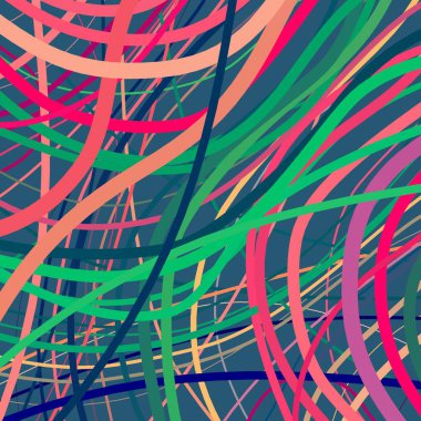 Soyut sanat dokusu. Renkli doku. Modern sanat eserleri. Renkli görüntü. Modern sanat. Çağdaş sanat.