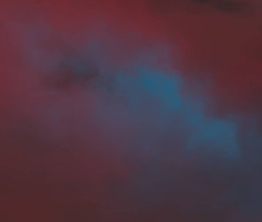 Metin için alanı olan soyut renkli arkaplan