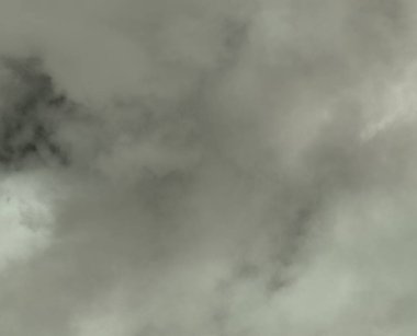 Soyut siyah duman dokusu. Duman hareketi arka plan. Sanat dokuları. Siyah fon