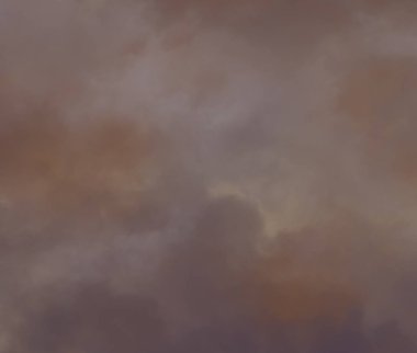 soyut grunge bulutlar, kopya alanı ile renkli arka plan