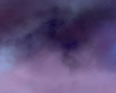 pastel renkli güneş ve bulut arka plan 