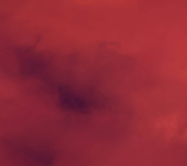 Taranmış Boyalı Soyut Arkaplan. Fırça darbeli resim.