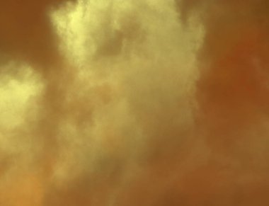 Taranmış Boyalı Soyut Arkaplan