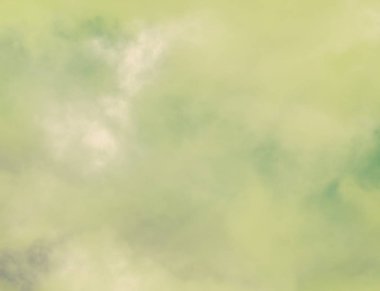 bulutlar ile soyut gökyüzü arka plan