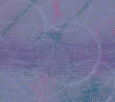 Vintage gökyüzü ve bulutlar arka plan.