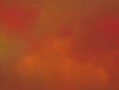 Degrade renk günbatımı gökyüzü bulanık odak