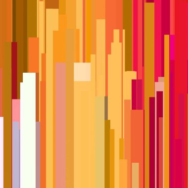 Renkli renkli arka plan