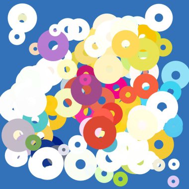 soyut renkli arkaplan, alanı kopyala 