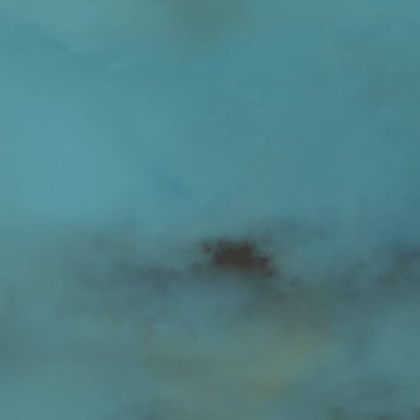 Taranmış Boyalı Soyut Arkaplan