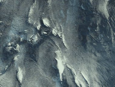 boşluk ile soyut grunge arka plan