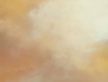 bulutlar ile soyut gökyüzü arka plan