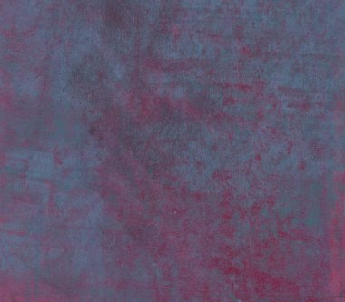 Kağıt üzerine el yapımı kömür çizimi. Soyut sanat dokusu. Renkli doku. Modern sanat eserleri. Modern sanat. Çağdaş sanat. Sanatsal tuval