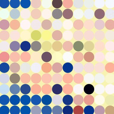 kopya alanı ile soyut desen arka plan