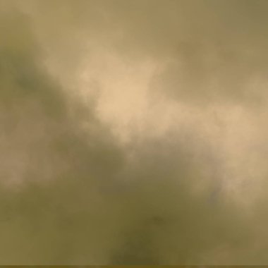 soyut grunge bulutlar, kopya alanı ile renkli arka plan