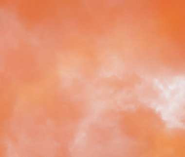 Metin için alanı olan soyut renkli arkaplan