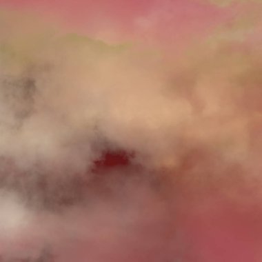 Metnin için alanı olan soyut arkaplan