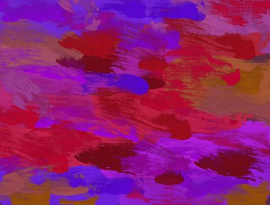 Metin veya resim için alanı olan soyut arkaplan