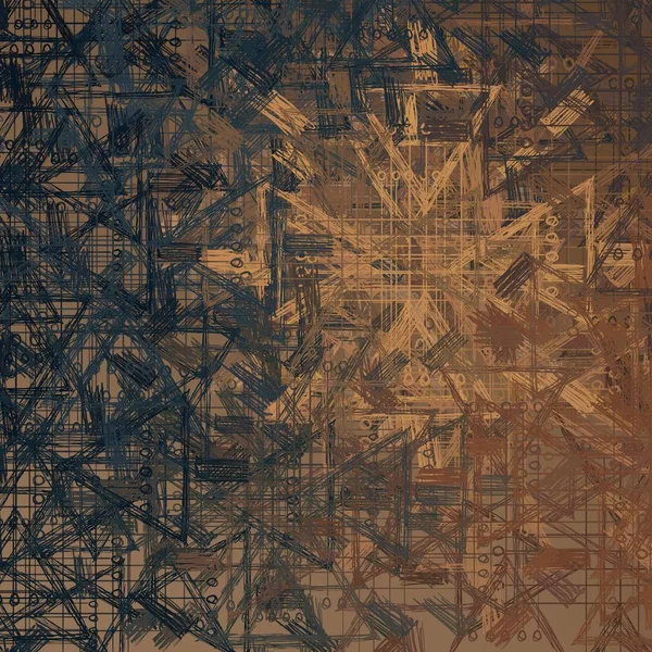 kopya alanı ile soyut sorunsuz arka plan