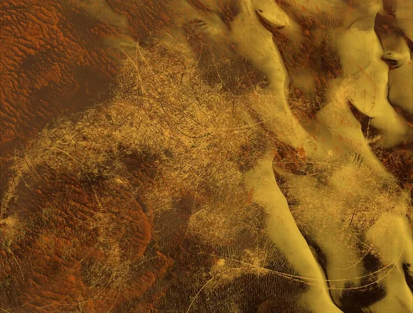 metin için alanı olan grunge arkaplanı