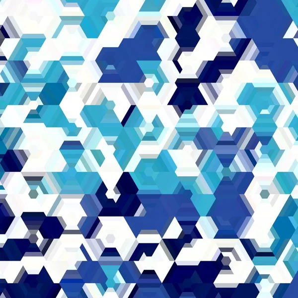 Soyut arkaplan ile kusursuz desen