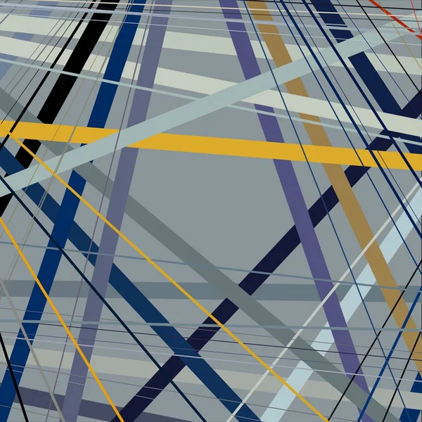 Geometrik desenli soyut doku