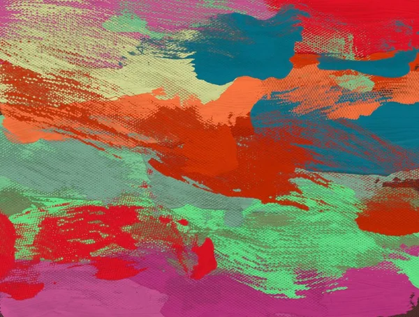 Metin için alanı olan soyut grunge arkaplanı 