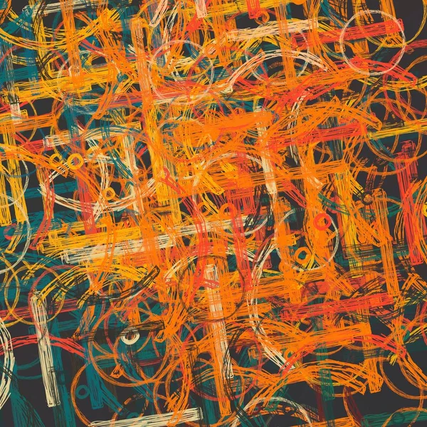 metin için alanı olan grunge arkaplanı