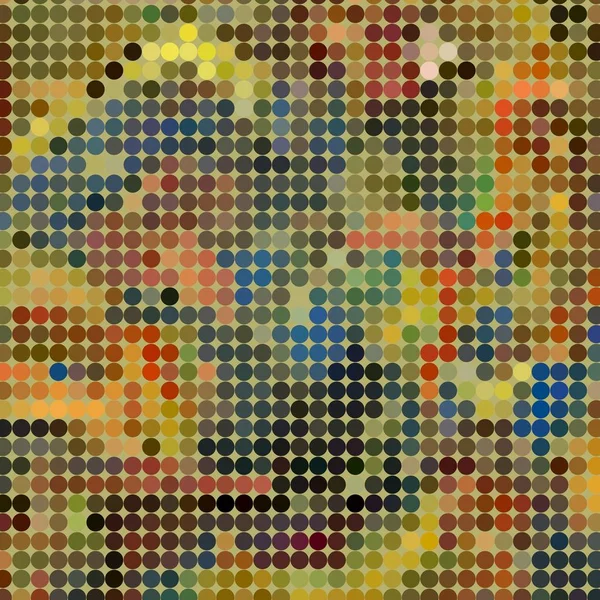 Geometrik desenli soyut arkaplan