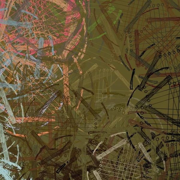 metin için alanı olan grunge arkaplanı