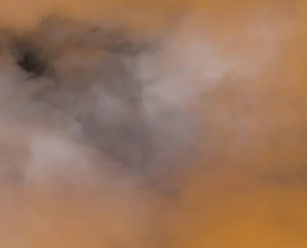 Fondo Abstracto Del Cielo Con Nubes — Foto de Stock