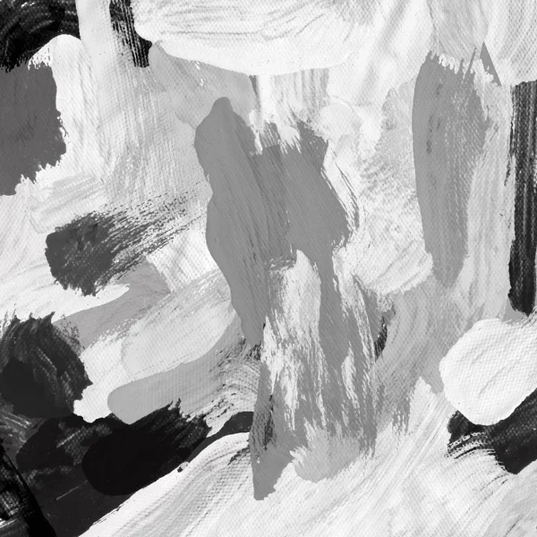 Tuval el yapımı yağlıboya. Renkli doku. Fırça darbeleri. Renkli görüntü. Modern sanat. Çağdaş sanat.