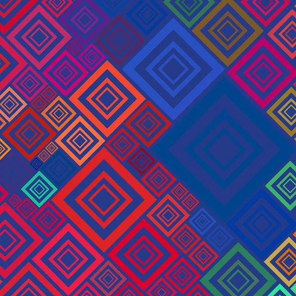 renkli arka plan kareler       