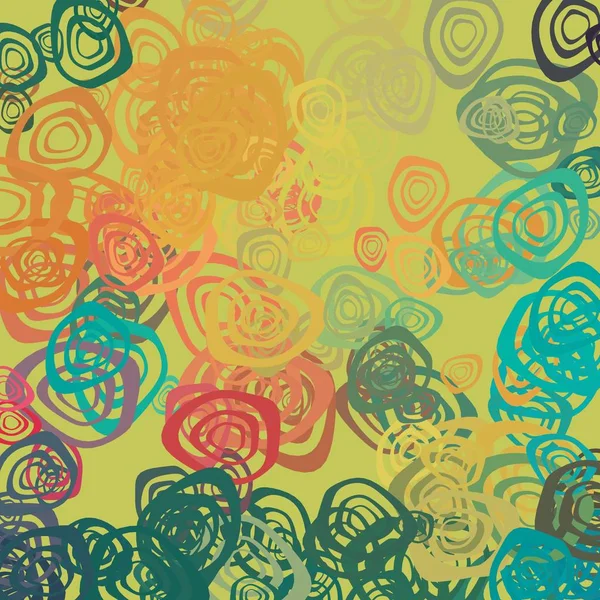 Soyut sanat dokusu. Renkli doku. Modern sanat eserleri. Renkli görüntü. Modern sanat. Çağdaş sanat.