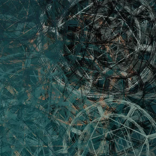 Metin için alanı olan soyut arkaplan