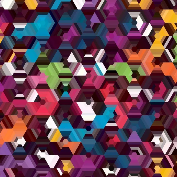 Soyut arkaplan ile kusursuz desen