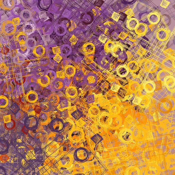 Metin için alanı olan soyut arkaplan