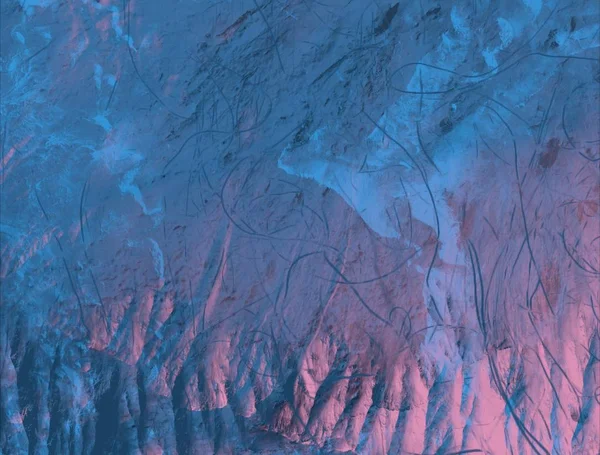 Metin için alanı olan soyut grunge arkaplanı