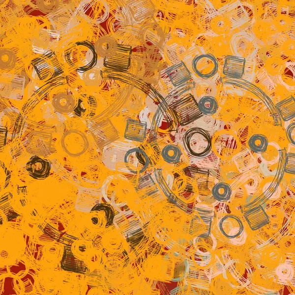 soyut renkli arkaplan, alanı kopyala 