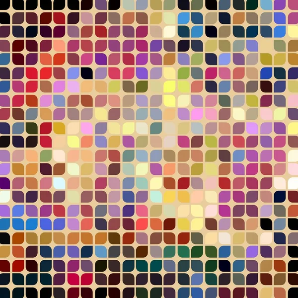 modern soyut geometrik desen arka plan