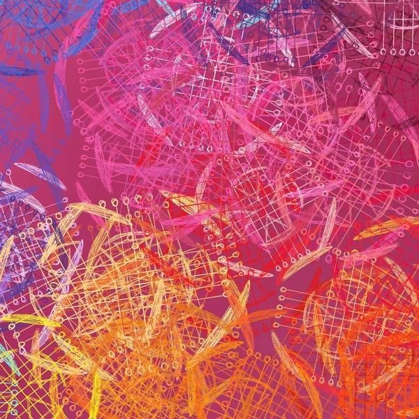 Metin için alanı olan soyut arkaplan 