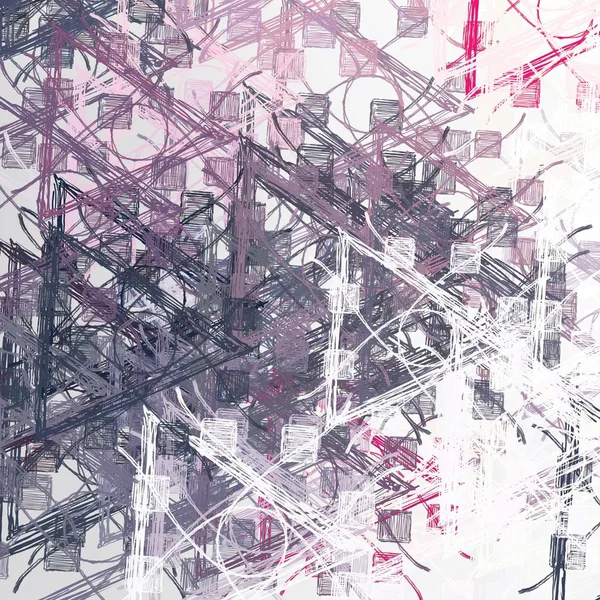 kar ile soyut grunge arka plan