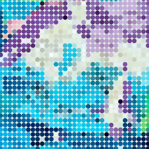 soyut renkli arkaplan, alanı kopyala  