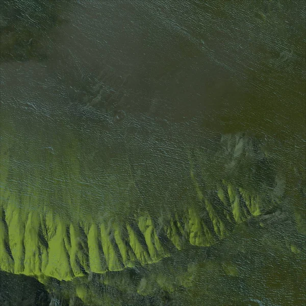 metin için alanı olan grunge arkaplanı