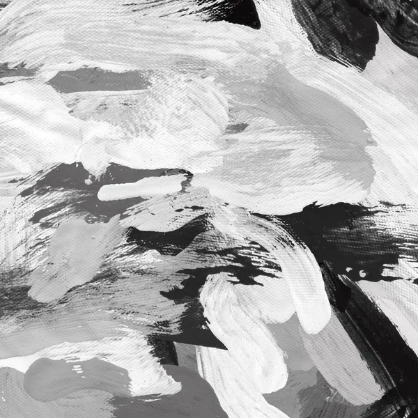 Tuval el yapımı yağlıboya. Renkli doku. Fırça darbeleri. Renkli görüntü. Modern sanat. Çağdaş sanat.